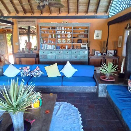 Casa Rancho De Chana Paraguachi 외부 사진