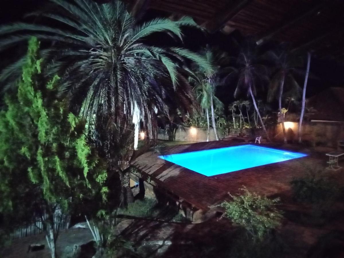 Casa Rancho De Chana Paraguachi 외부 사진