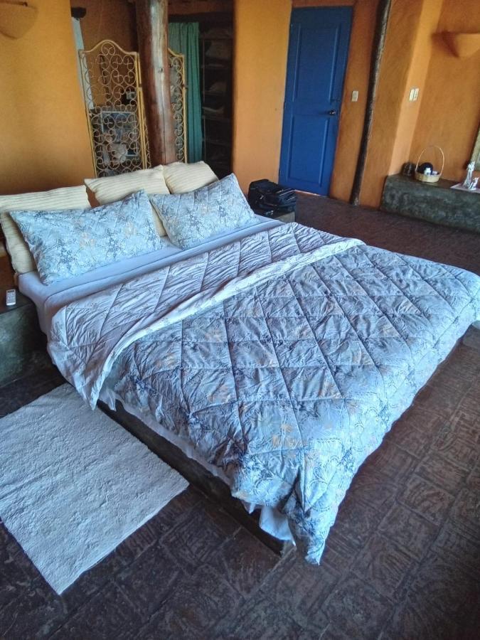 Casa Rancho De Chana Paraguachi 외부 사진